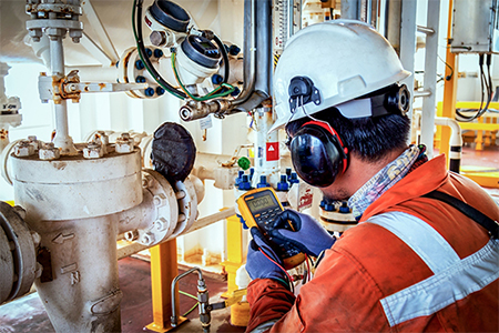 HVAC testing adjusting and balancing