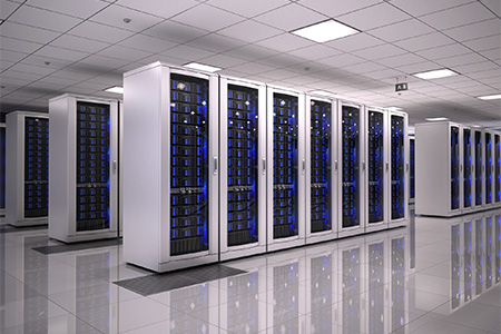 Data centre and critical infrastructure