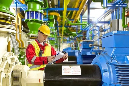 Operation and maintenance